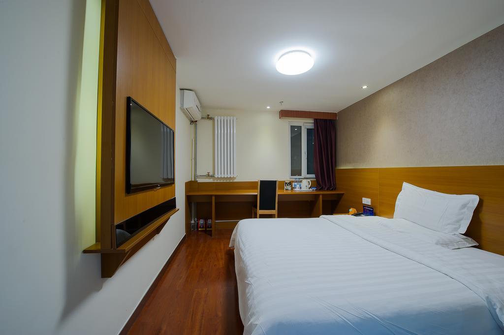 7Days Premium Shenzhen Che Gong Miao Hotel Exterior photo