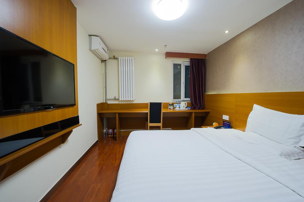 7Days Premium Shenzhen Che Gong Miao Hotel Exterior photo