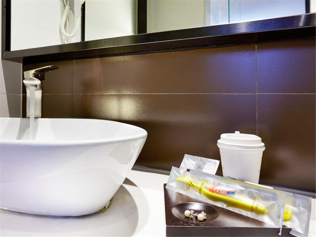 7Days Premium Shenzhen Che Gong Miao Hotel Exterior photo
